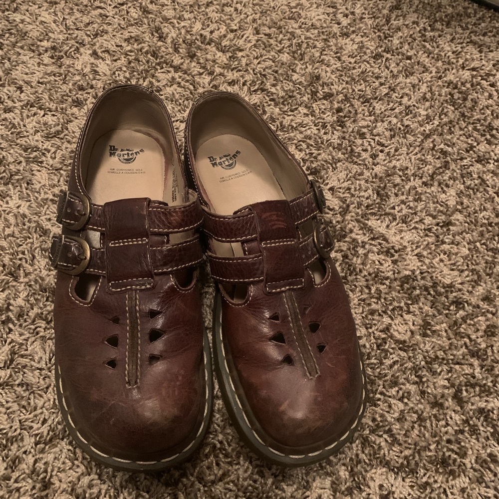 Dr.Martens shoes